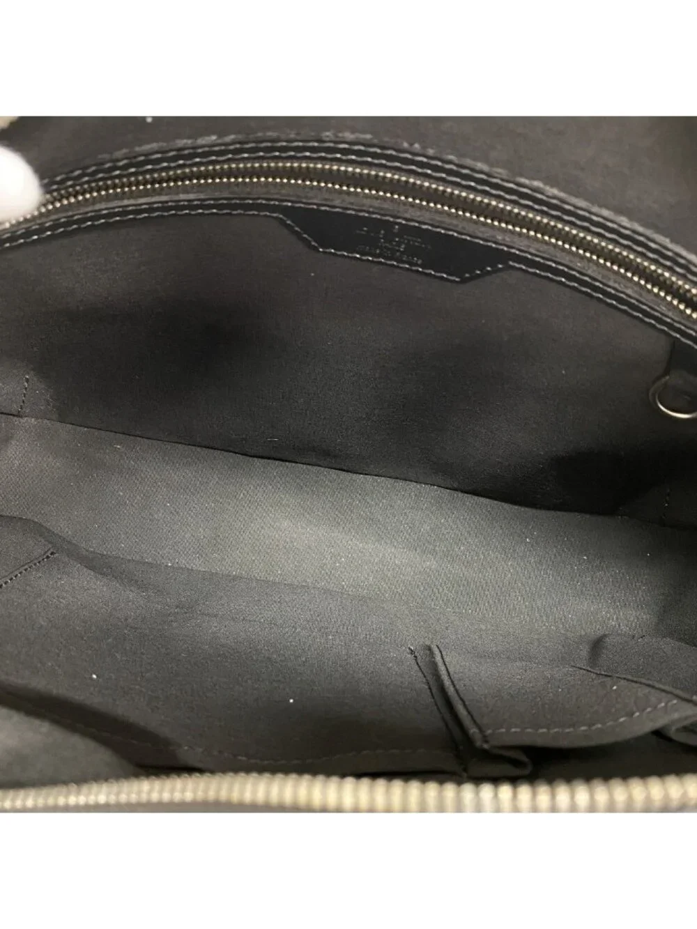 Louis Vuitton Handbag Monogram Matt Malden Noir